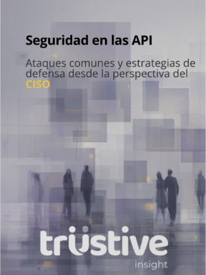 Seguridad en las API