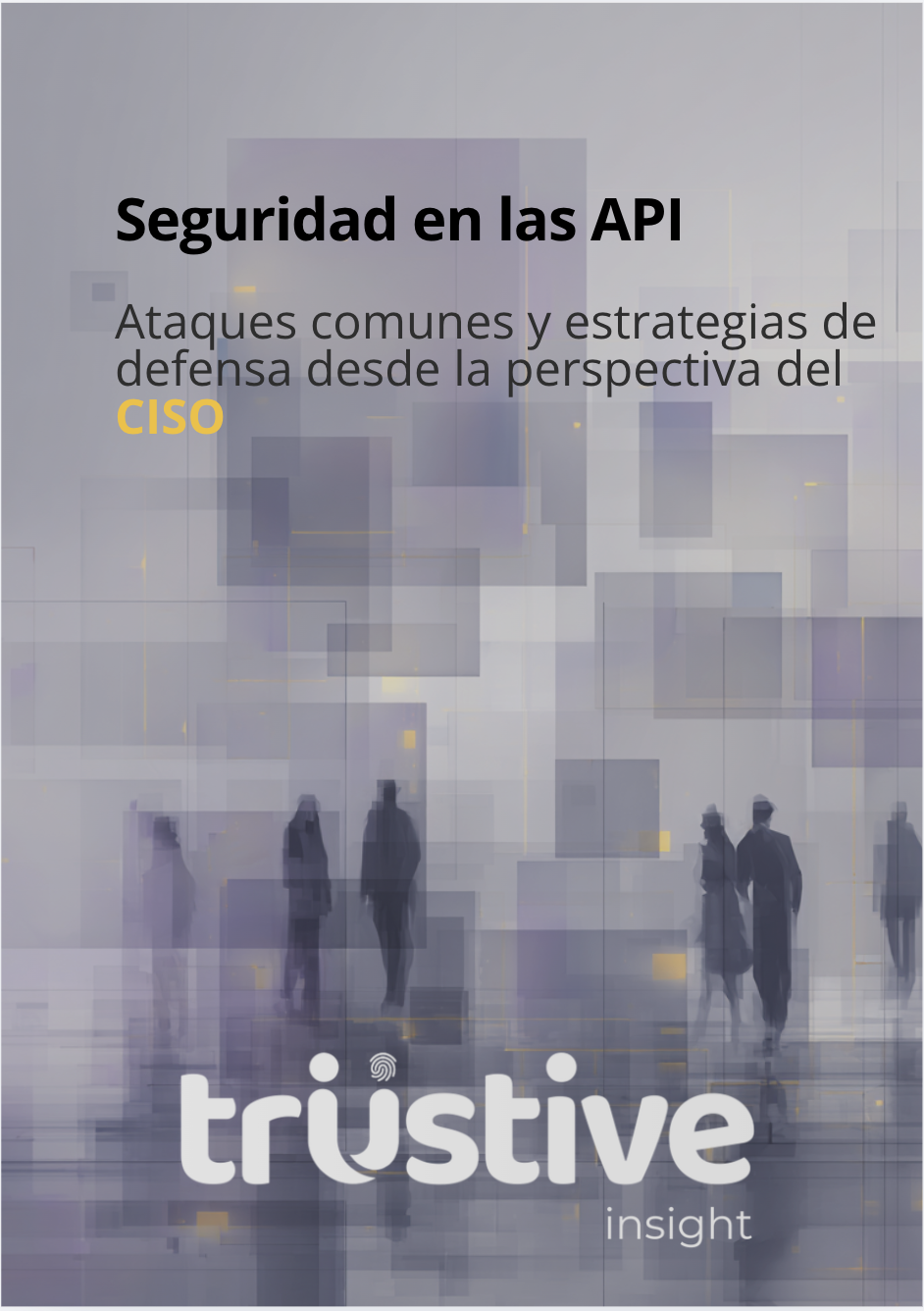 Seguridad en las API