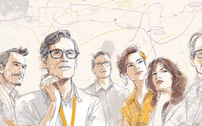 La cultura de seguridad no se entrena, se diseña