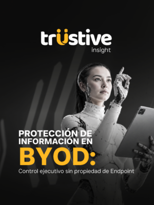 Protección de Información en BYOD
