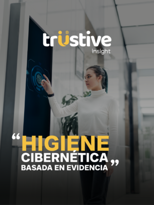 Higiene cibernética basada en evidencia